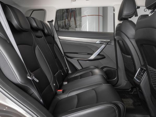Geely Atlas Pro с пробегом 2024 года, цена 2 418 900 рублей, 36047 км, внедорожник, Автокод Объявления