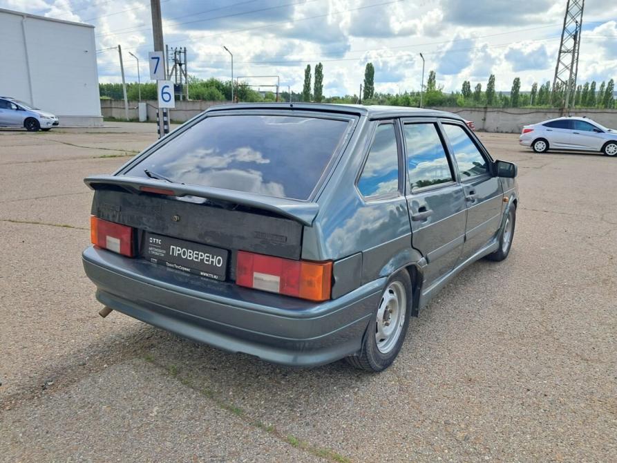 Lada (ВАЗ) 2114 Набережные Челны  - изображение 6