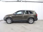 Kia Sorento II Москва  - изображение 31
