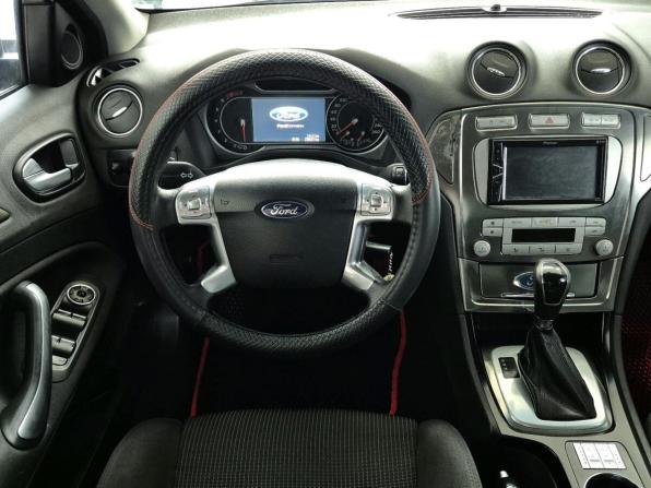 Ford Mondeo IV с пробегом 2008 года, цена 549 000 рублей, 238518 км, седан, Автокод Объявления