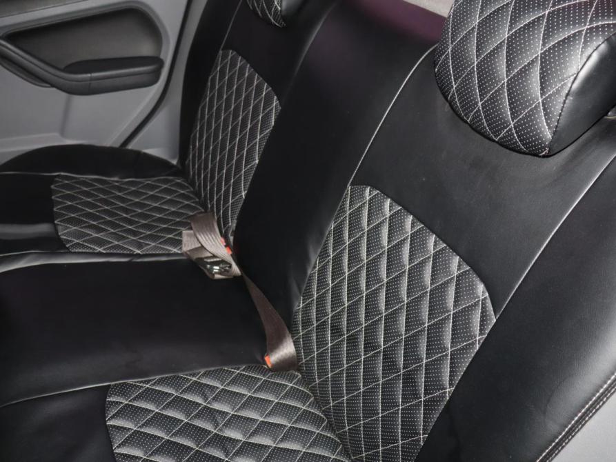 Ford Focus II Рестайлинг Тверь  - изображение 7