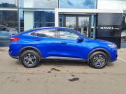 Haval F7x I Рестайлинг Москва  - изображение 23