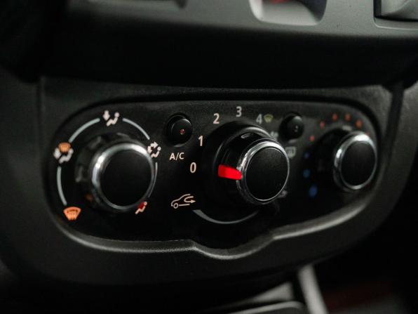Renault Duster I Рестайлинг с пробегом 2020 года, цена 1 250 000 рублей, 170012 км, внедорожник, Автокод Объявления