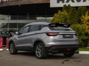 Belgee X50 Москва  - изображение 28