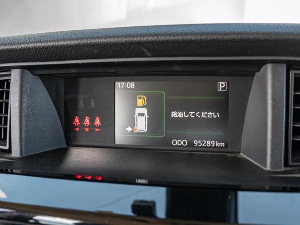 Toyota Tank I с пробегом 2018 года, цена 1 119 000 рублей, 95289 км, микровэн, Автокод Объявления