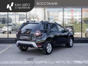 Renault Duster II Казань  - изображение 12