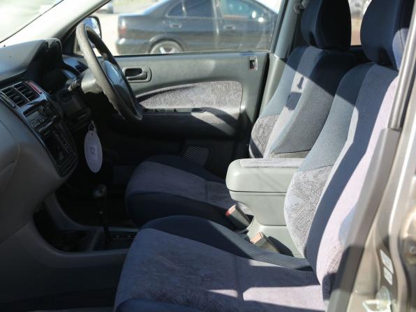 Honda HR-V I с пробегом 1999 года, цена 229 000 рублей, 280000 км, внедорожник, Автокод Объявления