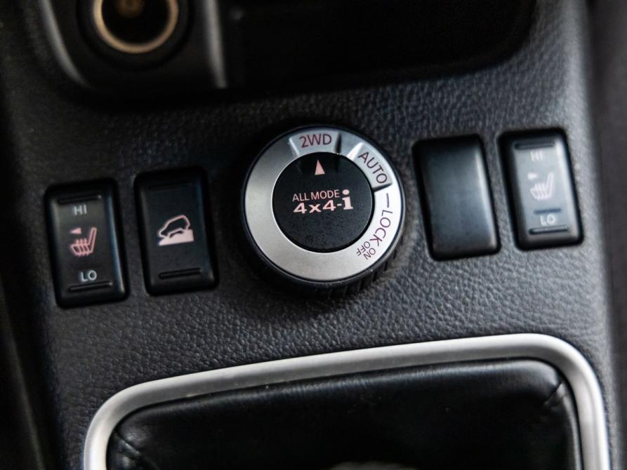 Nissan X-Trail II Рестайлинг Волгоград  - изображение 21