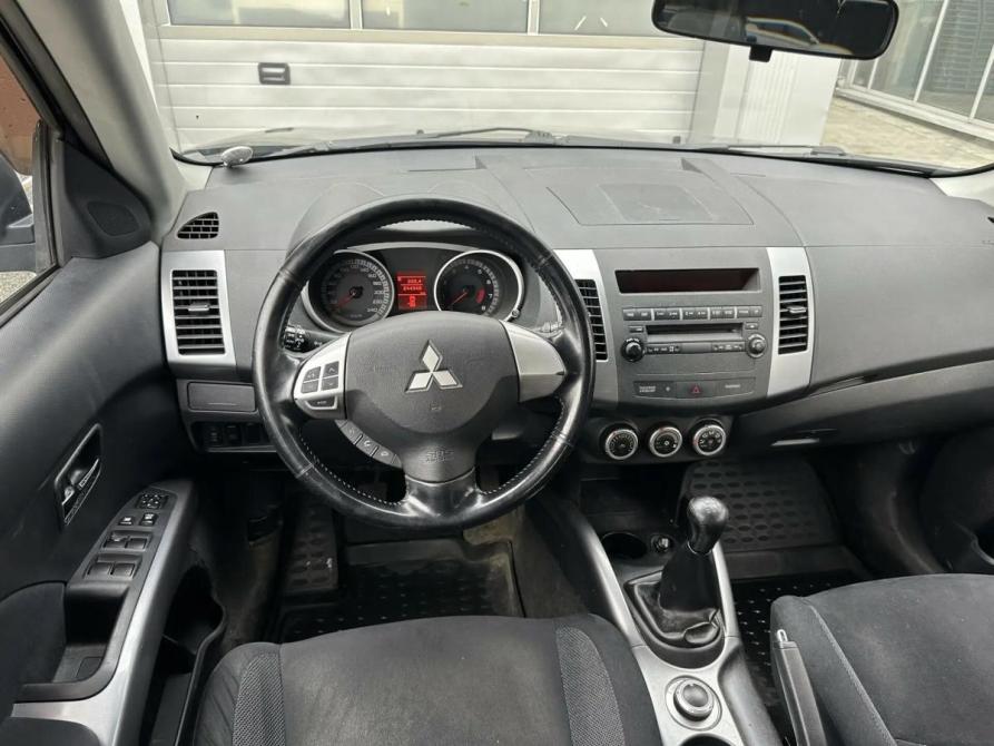 Mitsubishi Outlander II Мурманск  - изображение 7
