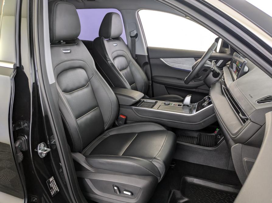 Chery Tiggo 7 Pro Max I Москва  - изображение 21