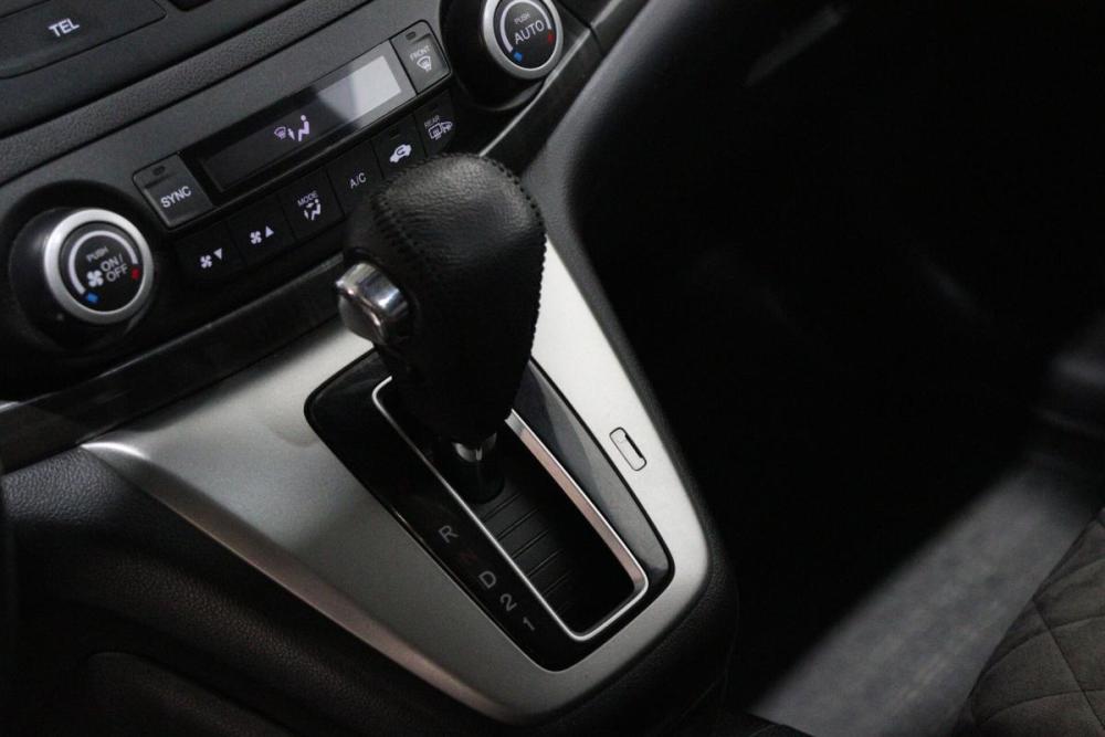 Honda CR-V IV Сургут  - изображение 23