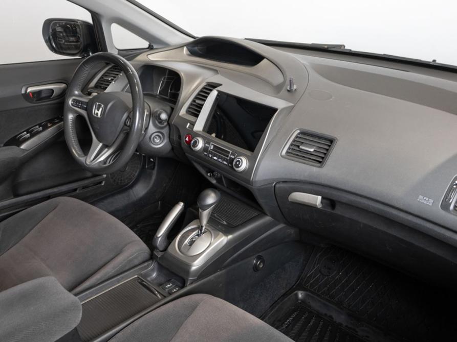 Honda Civic VIII Казань  - изображение 7
