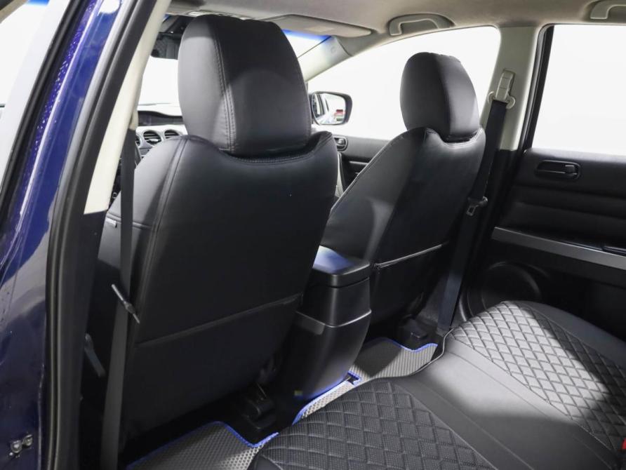 Mazda CX-7 I Рестайлинг Ростов-на-Дону  - изображение 11
