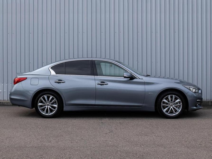 Infiniti Q50 I Сочи  - изображение 5