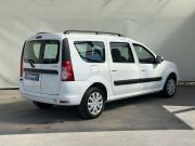Lada (ВАЗ) Largus I Рестайлинг Липецк  - изображение 22