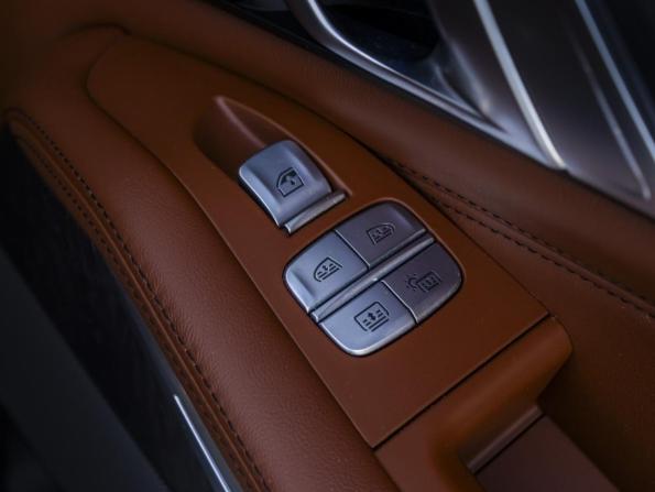 BMW X7 I (G07) Рестайлинг с пробегом 2022 года, цена 10 886 150 рублей, 48001 км, внедорожник, Автокод Объявления