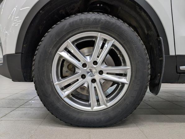 Geely Atlas I с пробегом 2021 года, цена 1 670 000 рублей, 115572 км, внедорожник, Автокод Объявления