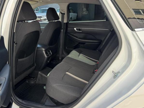Hyundai Sonata VIII (DN8) с пробегом 2021 года, цена 2 149 000 рублей, 85966 км, седан, Автокод Объявления