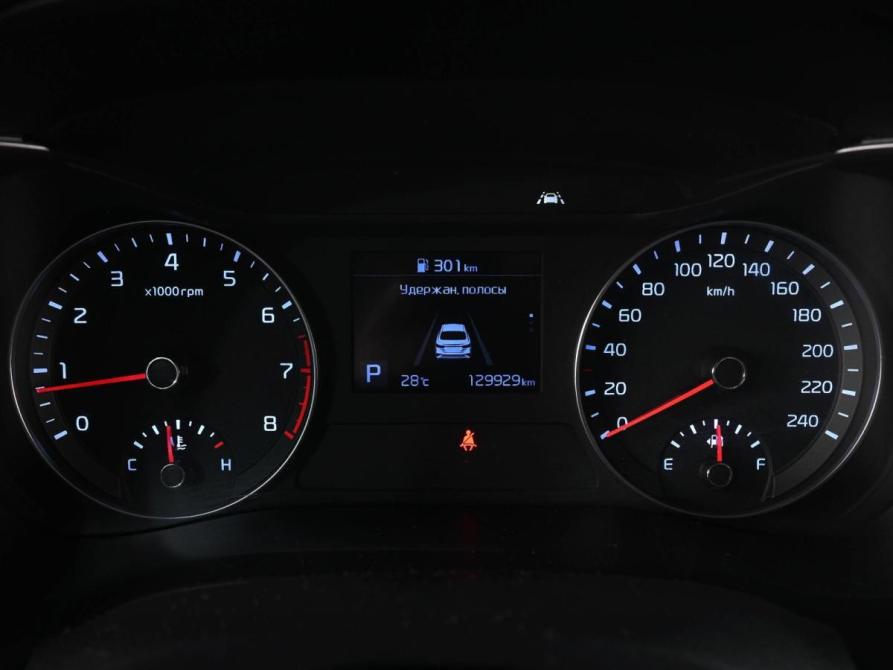Kia K3 II Ростов-на-Дону  - изображение 19