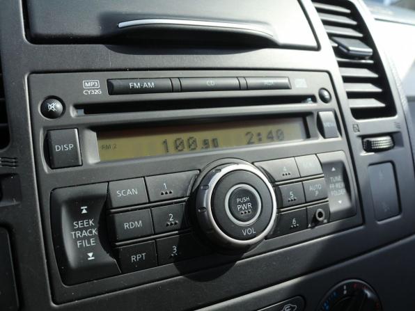 Nissan Tiida I Рестайлинг с пробегом 2013 года, цена 790 000 рублей, 143603 км, хэтчбек, Автокод Объявления