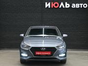 Hyundai Solaris II Екатеринбург  - изображение 20