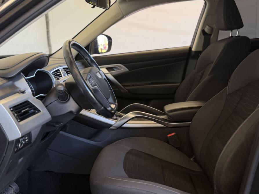 Geely Atlas I Псков  - изображение 9