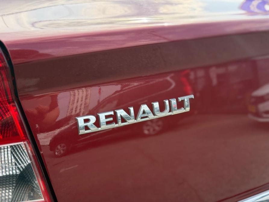 Renault Logan I Рестайлинг Ижевск  - изображение 8