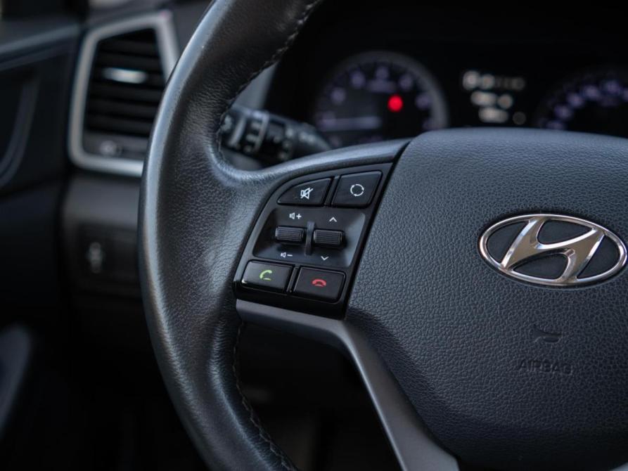 Hyundai Tucson III Сочи  - изображение 17