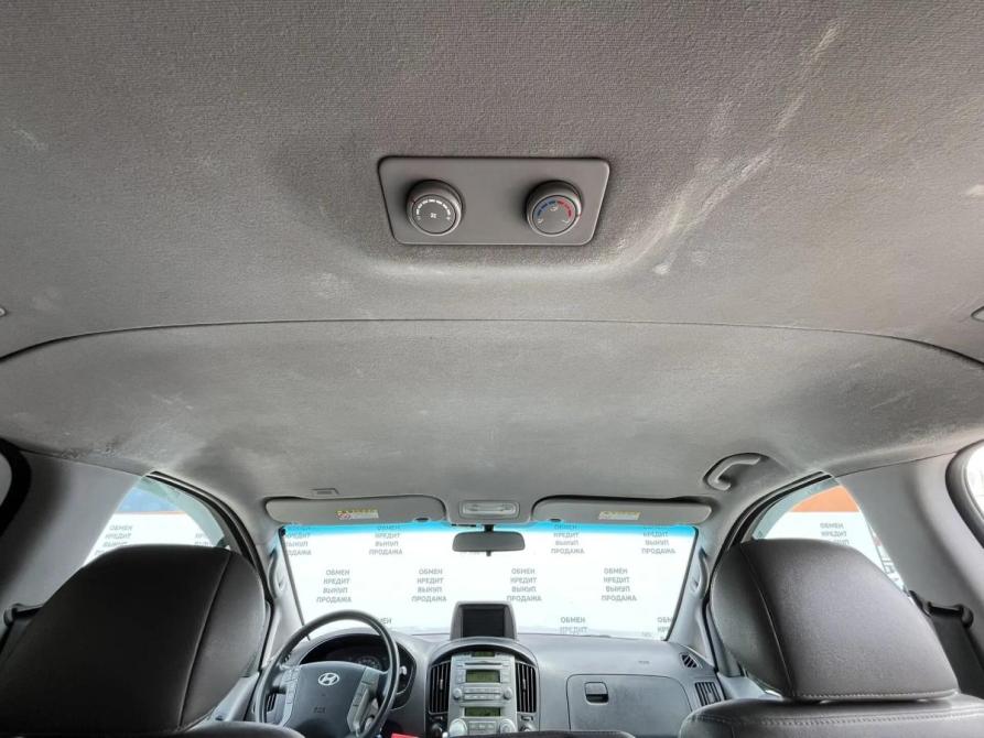 Hyundai Grand Starex I Краснодар  - изображение 22