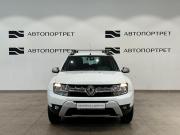 Renault Duster I Рестайлинг Санкт-Петербург  - изображение 33