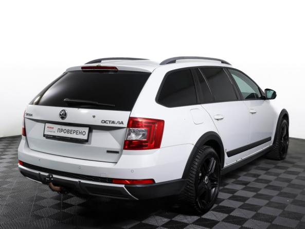 Skoda Octavia III (A7) с пробегом 2014 года, цена 1 131 000 рублей, 367688 км, универсал, Автокод Объявления