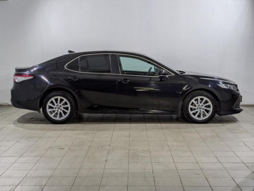 Toyota Camry VIII (XV70) Химки  - изображение 10