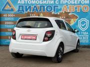 Chevrolet Aveo II Набережные Челны  - изображение 20