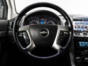 Chevrolet Captiva I Рестайлинг 2 Тюмень  - изображение 49