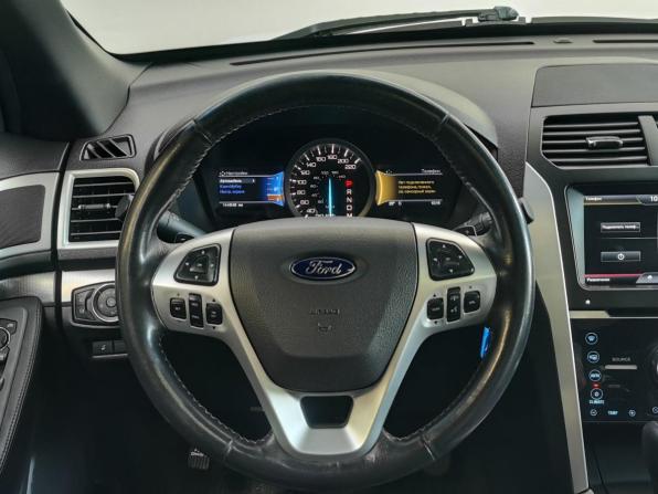 Ford Explorer V с пробегом 2013 года, цена 2 190 000 рублей, 144645 км, внедорожник, Автокод Объявления