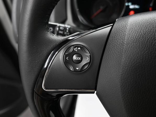 Mitsubishi ASX I Рестайлинг 2 с пробегом 2017 года, цена 1 495 000 рублей, 174441 км, внедорожник, Автокод Объявления