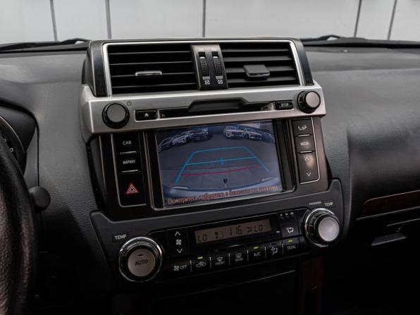 Toyota Land Cruiser Prado 150 Series Рестайлинг 1 с пробегом 2014 года, цена 3 190 000 рублей, 237494 км, внедорожник, Автокод Объявления