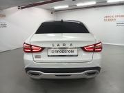 Lada (ВАЗ) Vesta I Рестайлинг (NG) Москва  - изображение 21