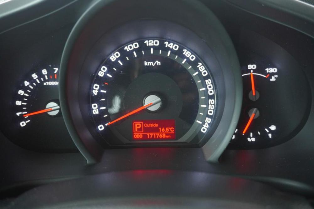 Kia Sportage III Калининград  - изображение 13