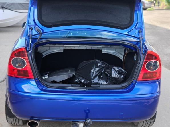 Ford Focus II с пробегом 2005 года, цена 399 999 рублей, 370000 км, седан, Автокод Объявления