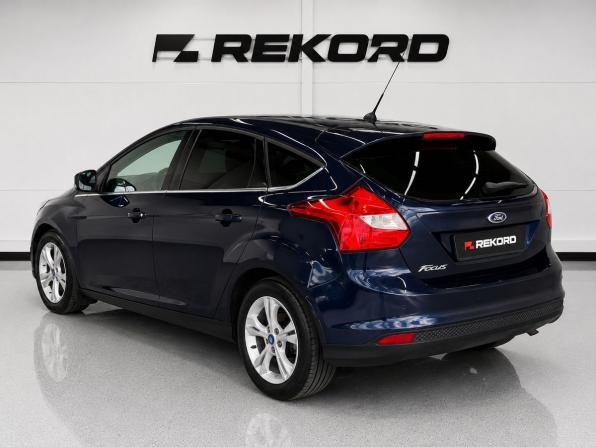 Ford Focus III с пробегом 2012 года, цена 639 000 рублей, 217828 км, хэтчбек, Автокод Объявления