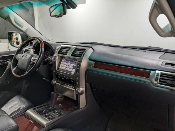 Lexus GX II с пробегом 2011 года, цена 2 240 000 рублей, 361405 км, внедорожник, Автокод Объявления