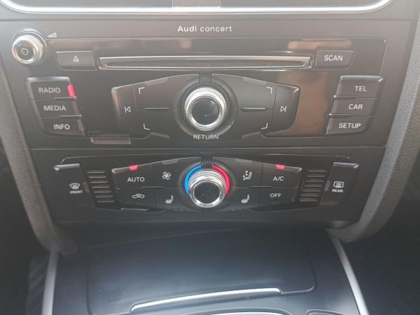 Audi A4 IV (B8) Рестайлинг с пробегом 2014 года, цена 1 299 000 рублей, 171093 км, седан, Автокод Объявления