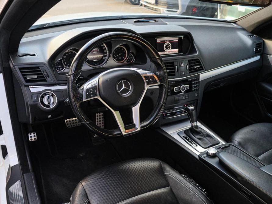 Mercedes-Benz E-Класс IV (W212 S212 C207) Москва  - изображение 10