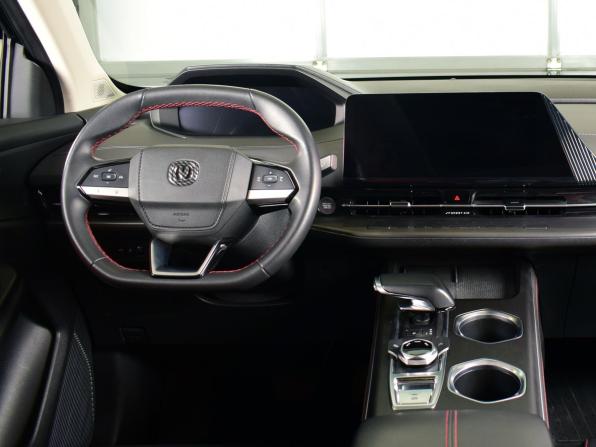 Changan CS55 Plus II с пробегом 2023 года, цена 2 099 995 рублей, 76812 км, внедорожник, Автокод Объявления