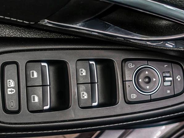 Geely Emgrand EC7 с пробегом 2014 года, цена 539 900 рублей, 99000 км, седан, Автокод Объявления