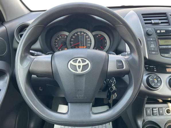 Toyota RAV4 III (XA30) Рестайлинг с пробегом 2011 года, цена 1 300 000 рублей, 226377 км, внедорожник, Автокод Объявления