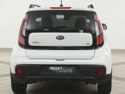 Kia Soul II Рестайлинг Иваново  - изображение 21