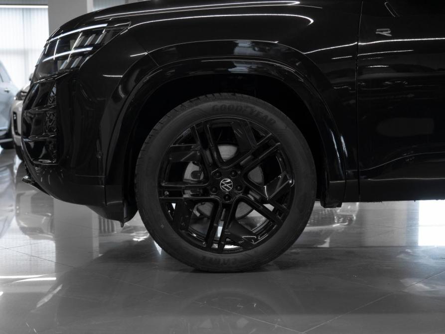 Volkswagen Teramont II (China Market) Москва  - изображение 29