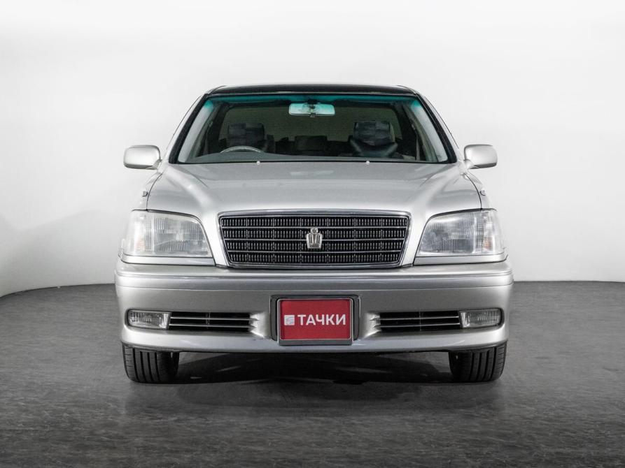 Toyota Crown XI (S170) Иркутск  - изображение 2